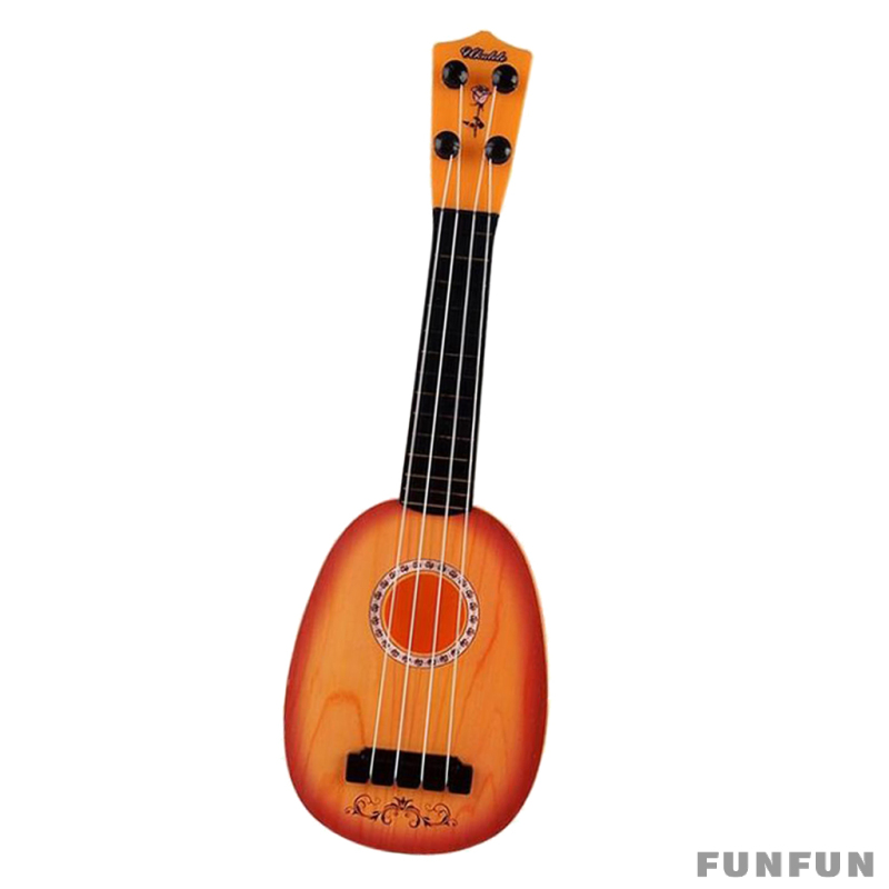 Đàn Ukulele 4 Dây Mini Cho Bé