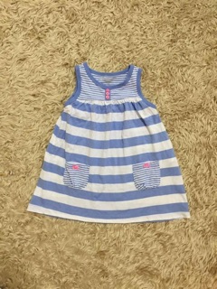 Áo váy Carter dư xịn