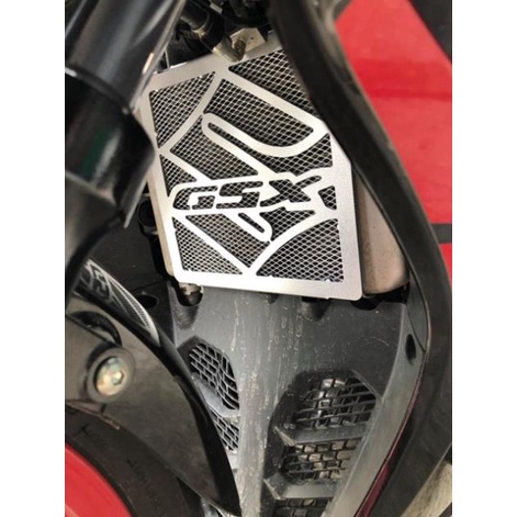 Che két nước GSX150 - BANDIT150