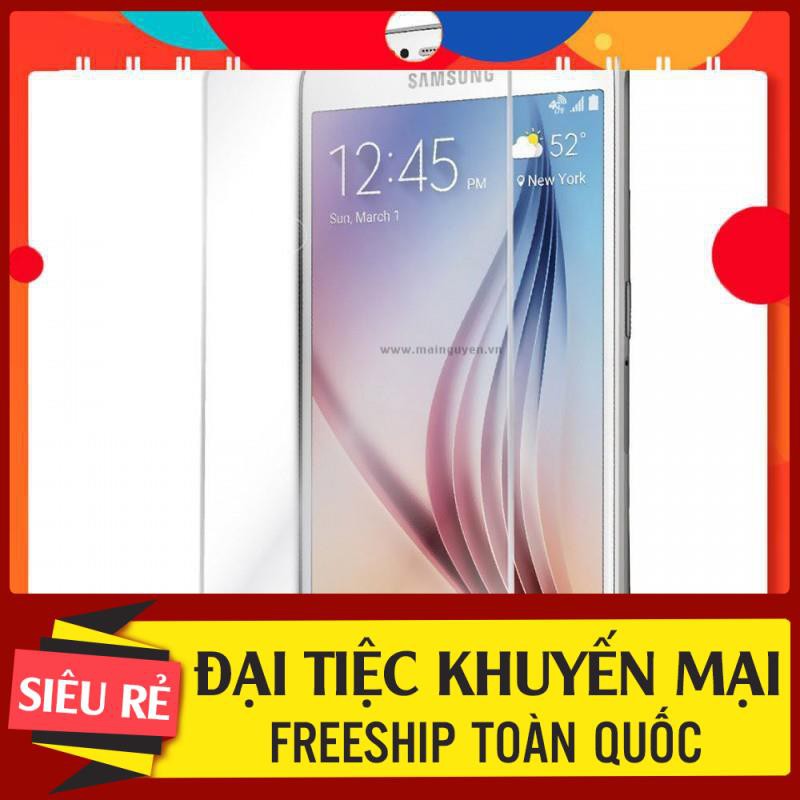 KÍNH CƯỜNG LỰC DÀNH CHO SAMSUNG DÒNG S: S3, S4, S5, S6, S7, S7 EDGE, S6 EDGE, S8, S8 PLUS, S9, S9 PLUS