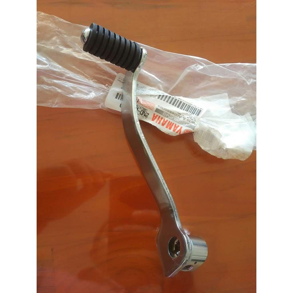 Cần số Exciter 150 zin chính hãng