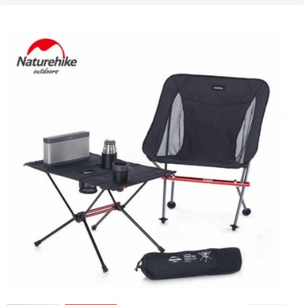 Bàn vải dã ngoại gấp gọn NatureHike NH19Z027-Z