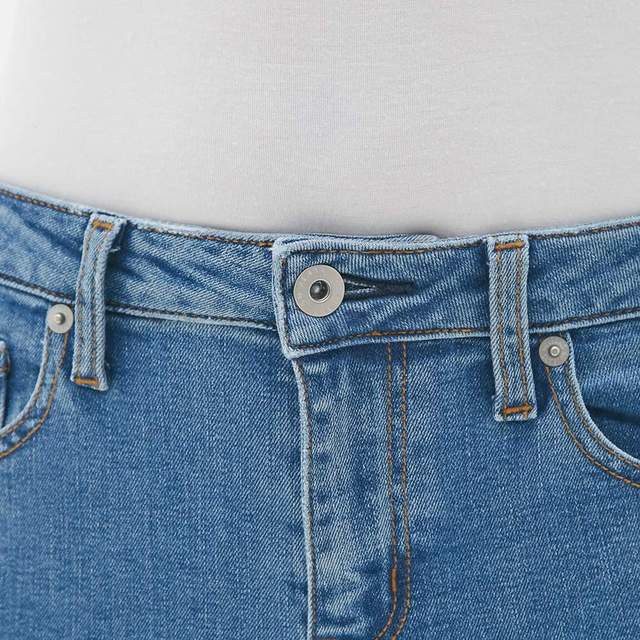 Quần Jean Skinny GU