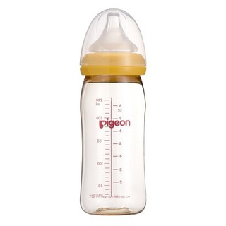 Bình sữa pigeon 240ml ppsu