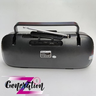 Loa bluetooth Kisonli KS-1993