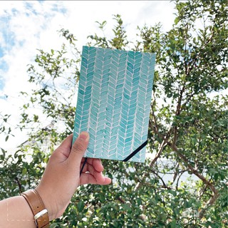 SỔ TAY DOT DREAMBOOK TỔNG HỢP: Pattern (Chấm)