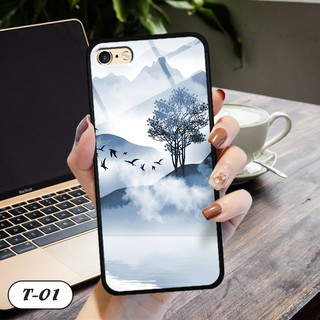 Ốp lưng iPhone 6s - In hình 3D