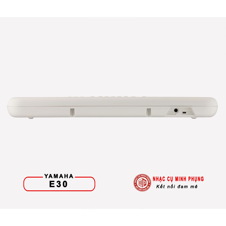 Đàn Organ cho bé Yamaha PSS E30 mới 100% bảo hành chính hãng