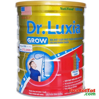 Sữa DR.LUXIA GROW 900g thumbnail