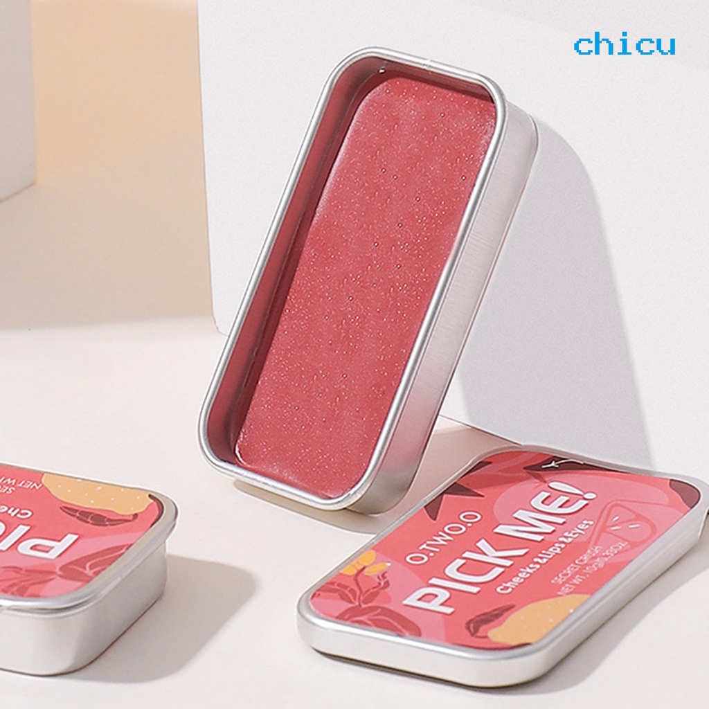 [Hàng mới về] Phấn phủ che khuyết điểm đa năng lâu trôi thời trang