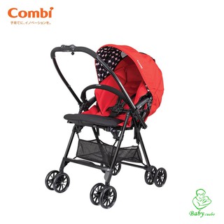 Xe đẩy Combi Neyo Plus Air
