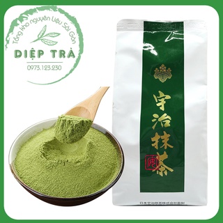Bột Matcha Uji 1kg