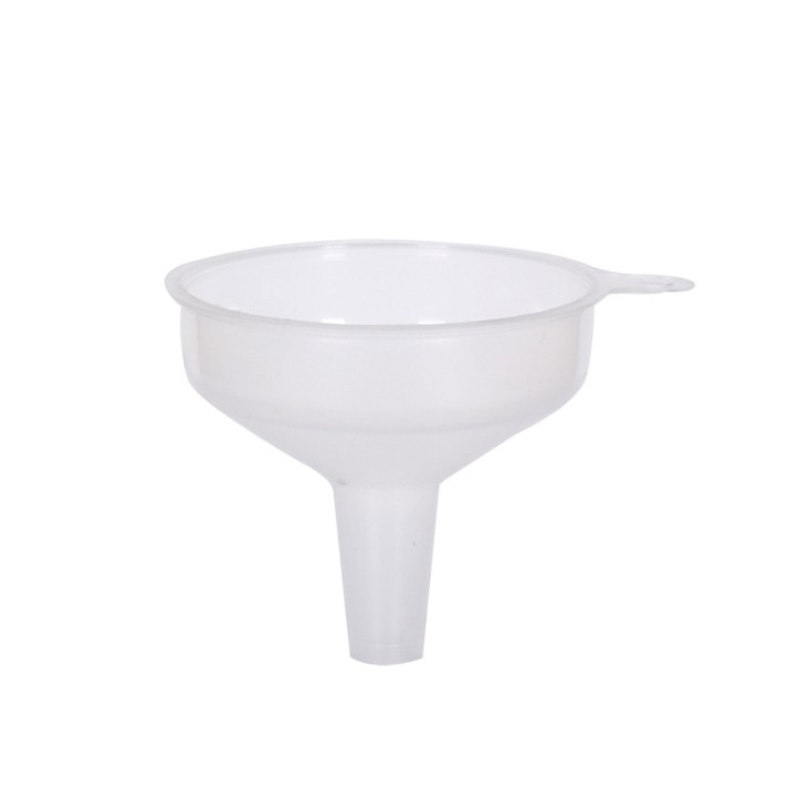 Phễu rót tinh dầu/nước hoa lỏng bằng chất liệu nhựa
