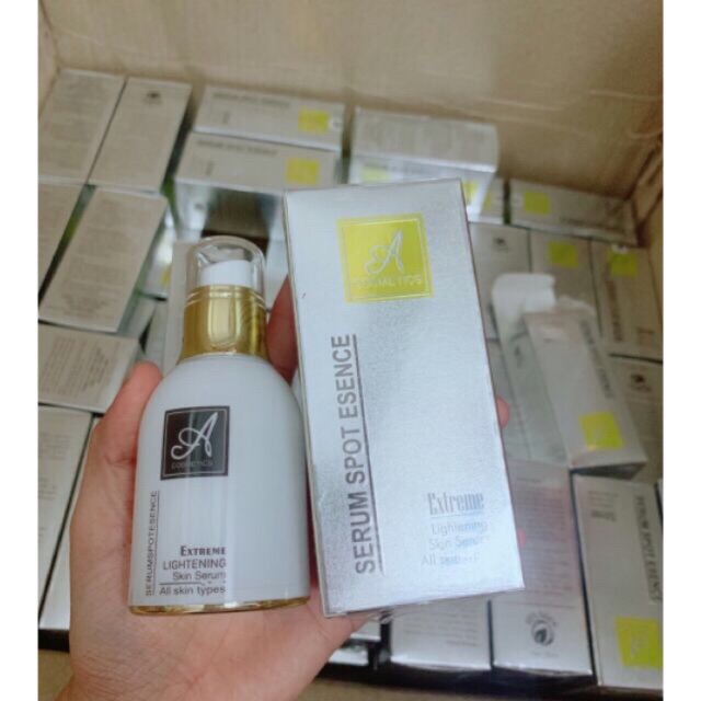 Serum Spot Esence A cosmetic Mẫu Mới (Chính Hãng)