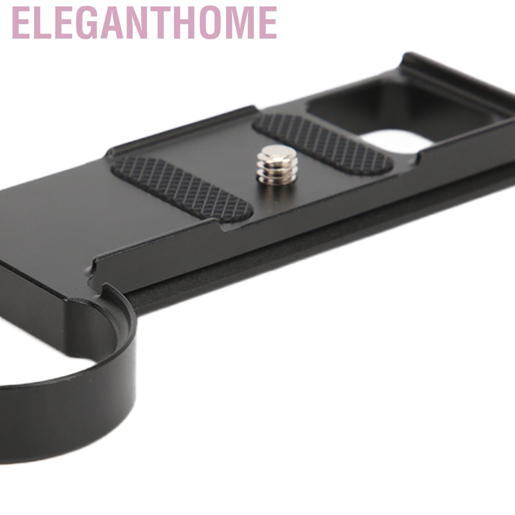 Ngàm gắn tay cầm máy ảnh bằng kim loại cho Nikon Z6 Z7 | BigBuy360 - bigbuy360.vn