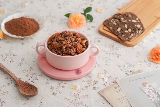 CHOCO GRANOLA
