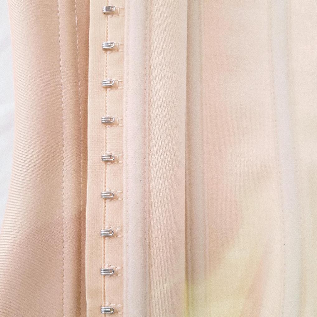 Gen nịt bụng Latex Slim 101 Vietcorset chính hãng - Đai Nịt Bụng Latex giảm eo cho mẹ sau sinh - Hạ size miễn phí | BigBuy360 - bigbuy360.vn