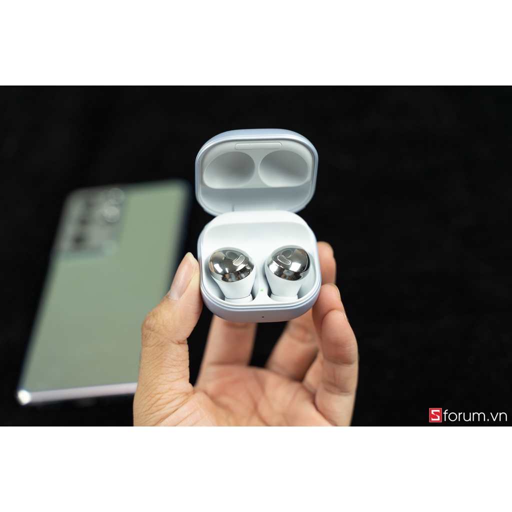 Tai Nghe Blutothth SamSung BUDS PRO Phiên Bản Mới Nhất 2022, Âm Thanh Cực Hay - BẢO HÀNH ĐỔI MỚI