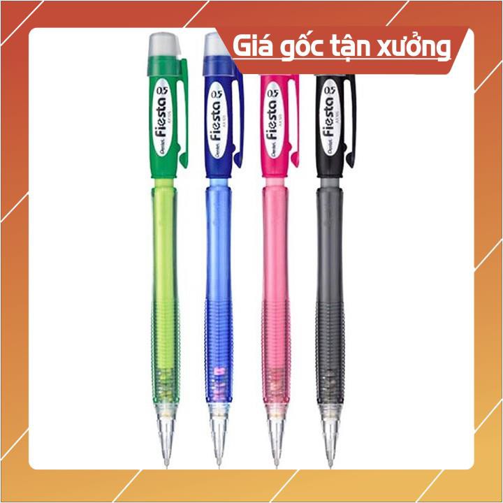 💝Bút chì bấm pentel AX105