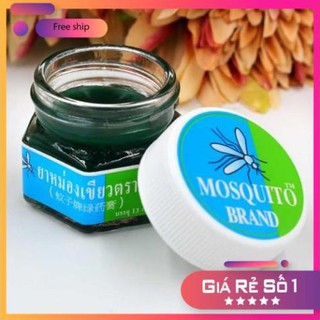 Dầu Cù Là Chống Muỗi Đốt Yanhee 13gram