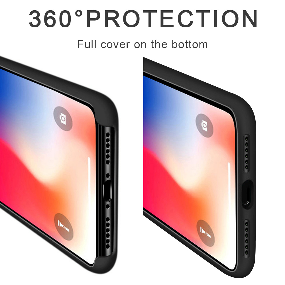 【Free Lanyard】Xiaomi Mi Poco M3 X3 NFC Pro MIX 3 2 2S PocoPhone Xiomi 5G cho DHL Express Customs Label Phone Case Liquid Silicone Casing Shockproof Full Cover Protective Cases Ốp lưng điện thoại ốp lưng Ốp điện thoại ốp trong