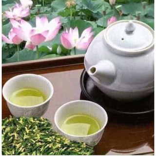 Tâm Sen Khô 500G