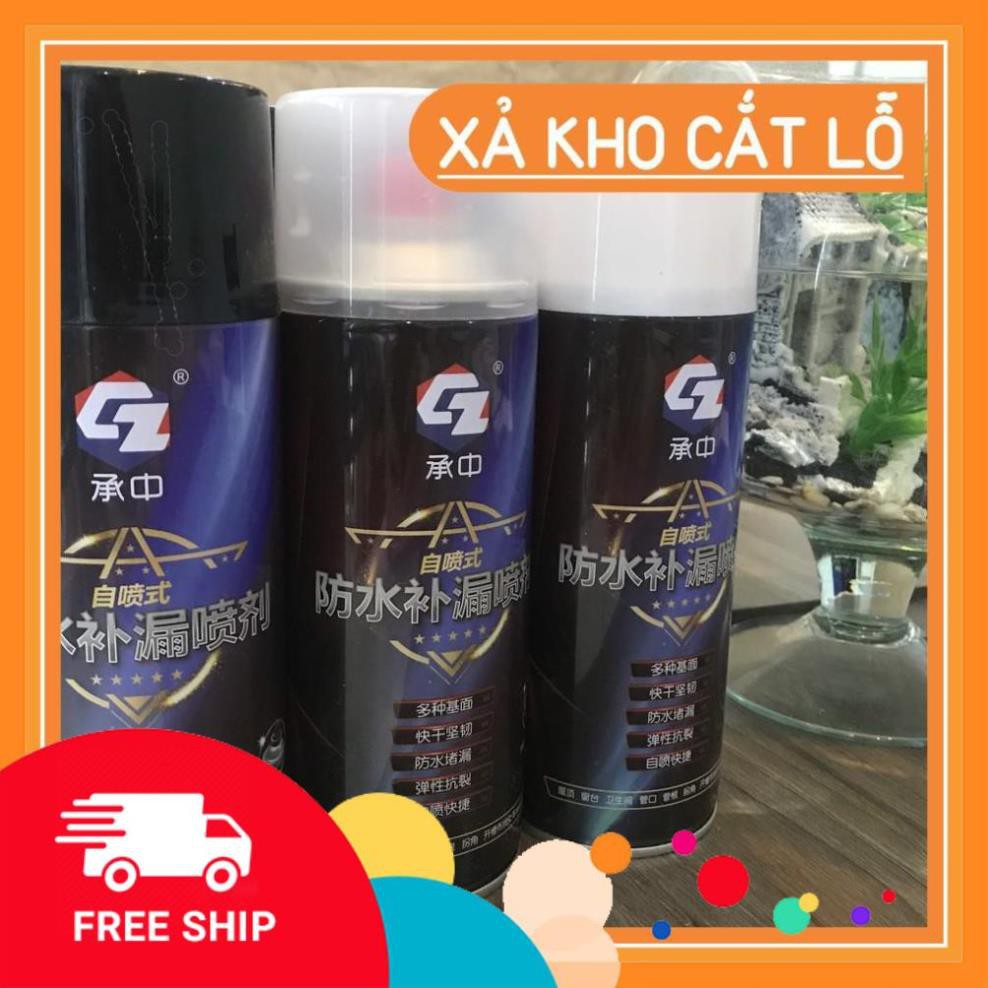 Bình xịt chống thấm thế hệ mới ( 450ml )