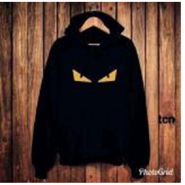 [FREESHIP_99K] Áo Khoác Hoodie NAM NỮ HÌNH ĐÔI MẮT | BigBuy360 - bigbuy360.vn