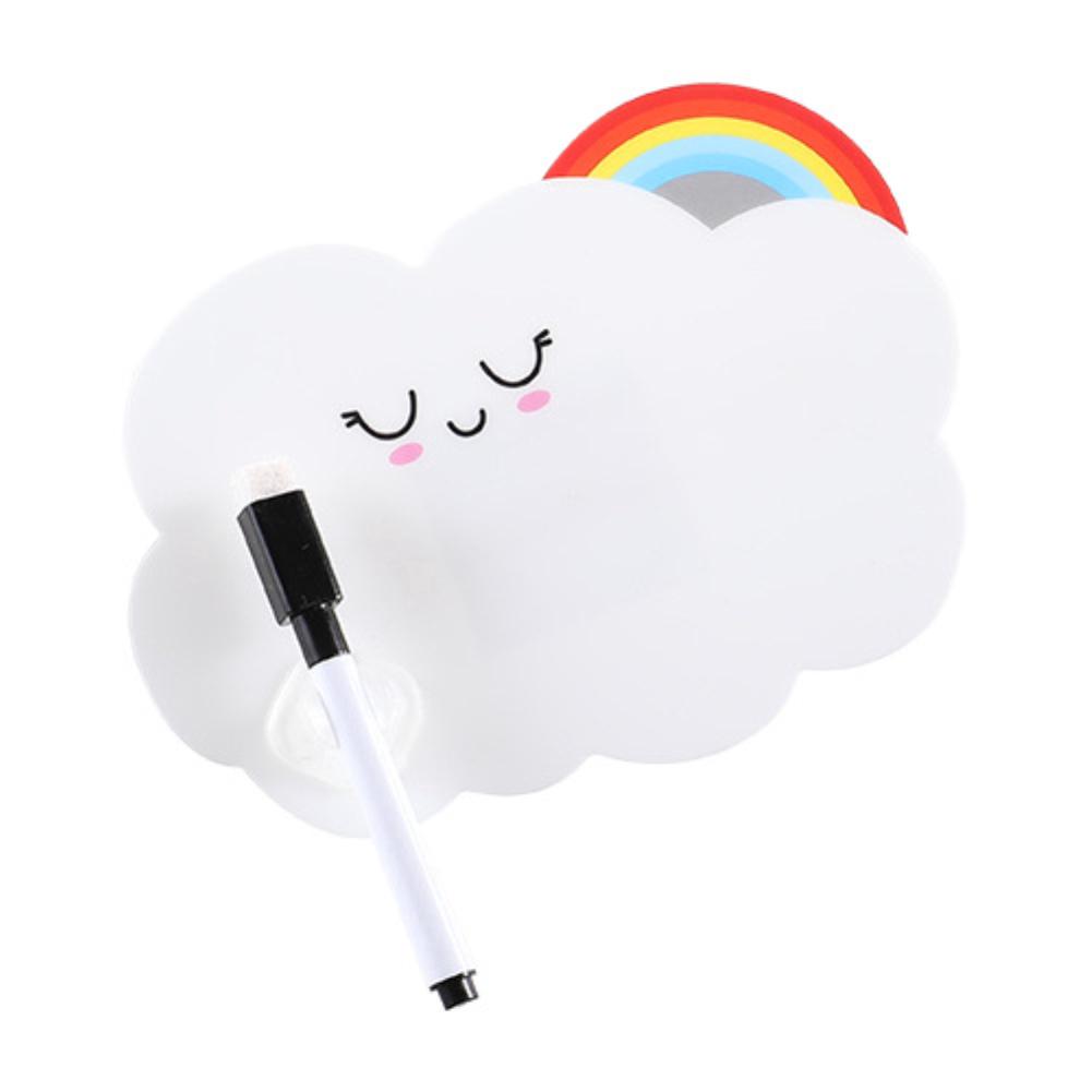 Sticker dán tủ lạnh hình gấu dễ thương