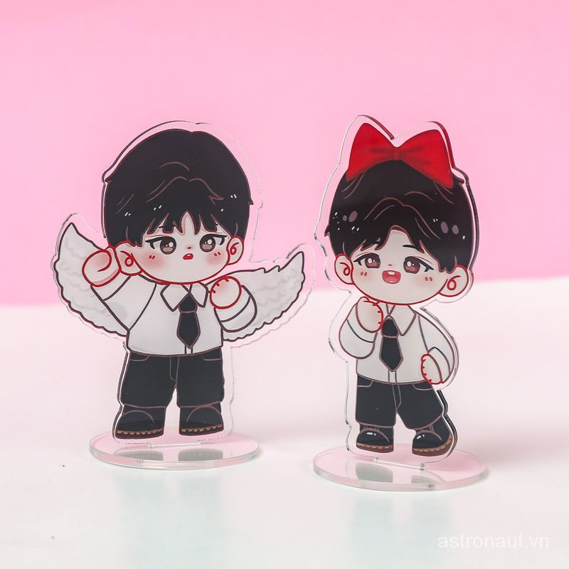 Unique Youth League Printed Acrylic Signboard Home Decor