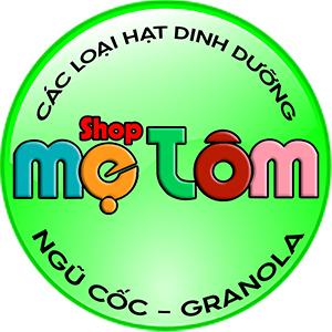 HẠT DINH DƯỠNG SHOP MẸ TÔM