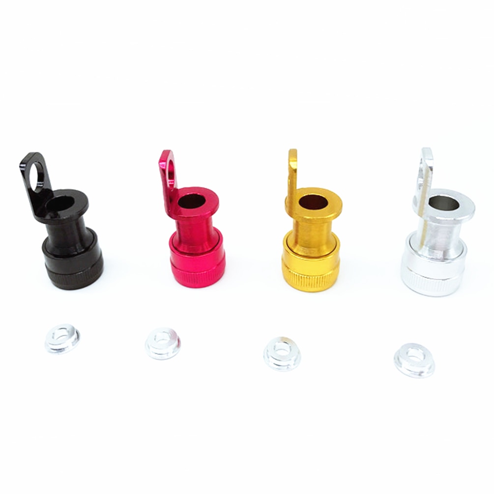 Khóa Gắn Yên Xe Đạp Tháo Lắp Nhanh Tiện Lợi Dành Cho Brompton