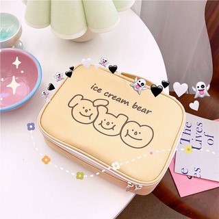 Túi Đựng Đồ Makeup Dễ Thương