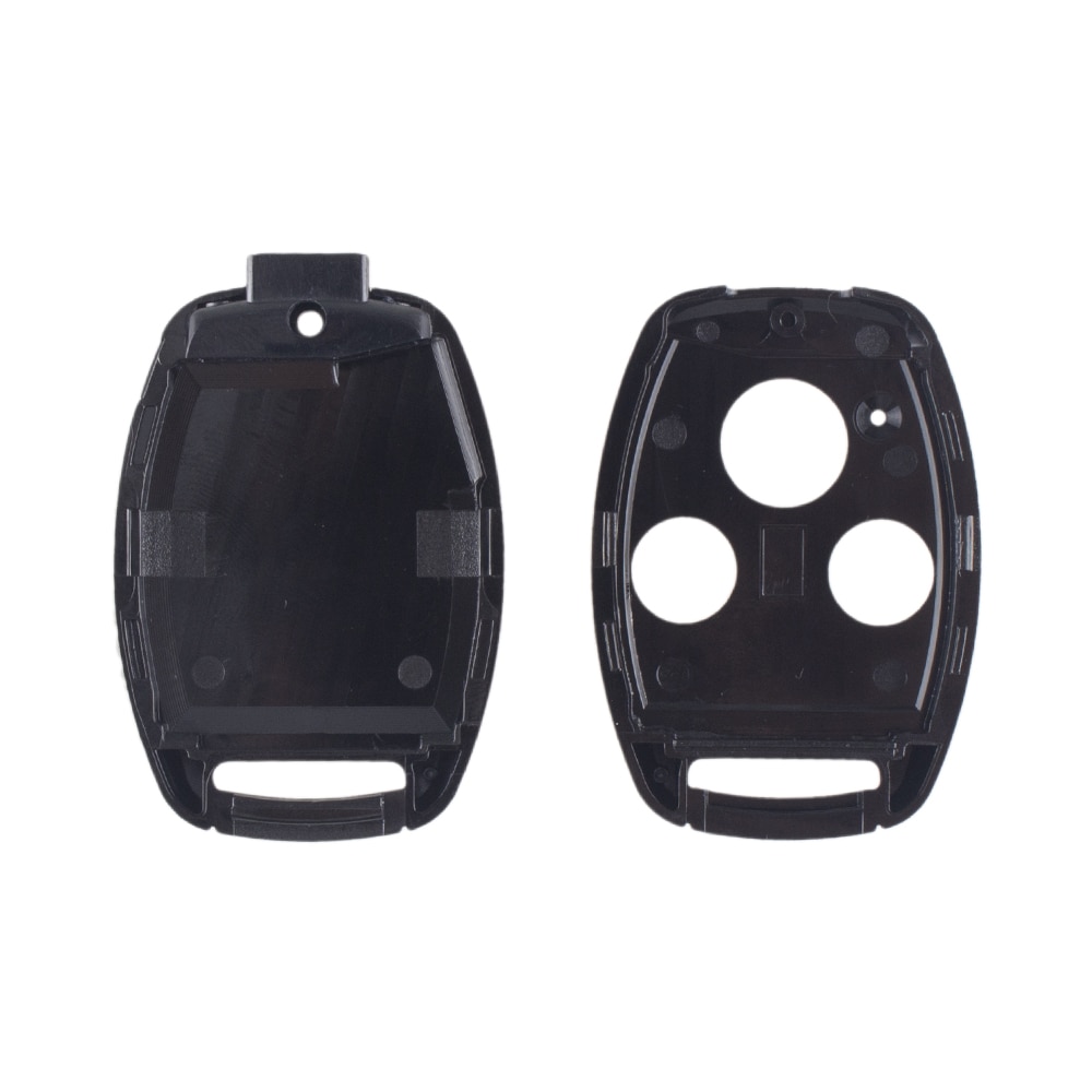 Vỏ Chìa Khóa Điều Khiển Từ Xa Cho HONDA Accord JAZZ CITY CRV Pilot Civic 2003 2007 2008 2009 2010 2011 2012 2013