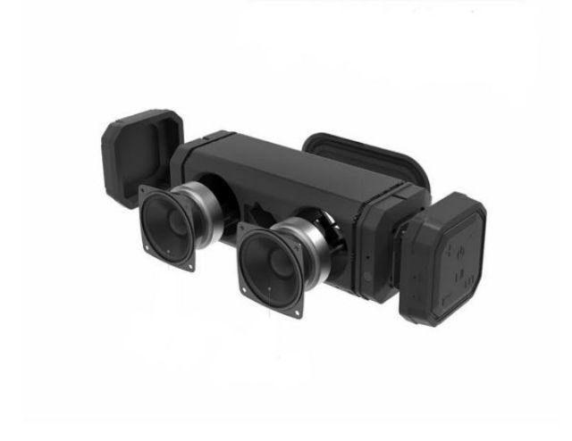 Loa Bluetooth Chống Nước Cao Cấp JONTER M99 Âm Thanh Cực Hay Sử Dụng Được TF Card Nghe Nhạc Pin Cực Trâu