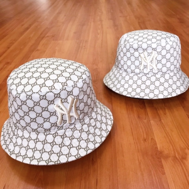 Set mũ NY, set 2 mũ