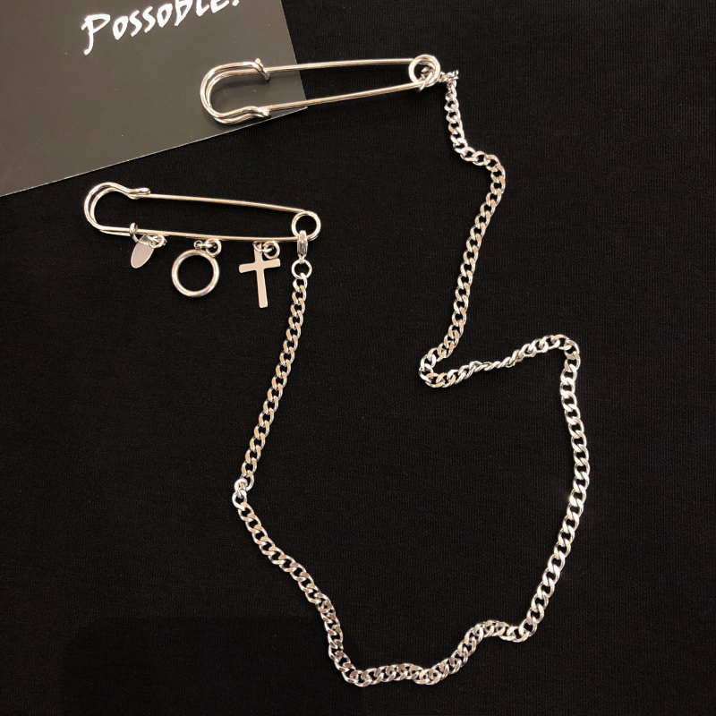 Huy Hiệu Cài Áo Kim Loại 22104