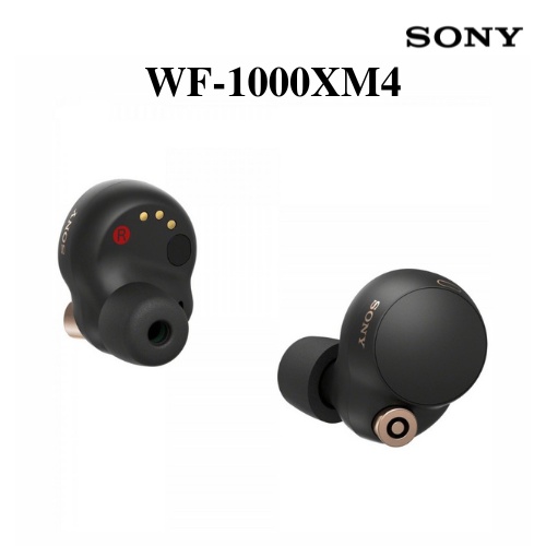 Tai nghe không dây chống ồn Sony WF-1000XM4