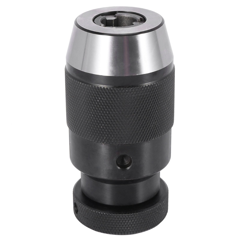 Đầu Kẹp Mũi Khoan 0.2-16mm B18 + Mt3 M12 Din228A