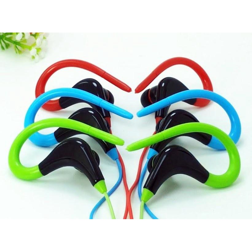 Tai nghe Bluetooth Sport Lever me kiểu dáng thể thao, âm thanh siêu chất, Giá lại siêu rẻ.