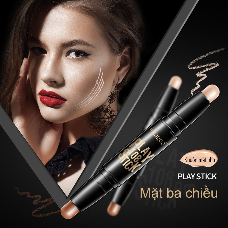 Bộ trang điểm 17 món cao cấp-LML-T17