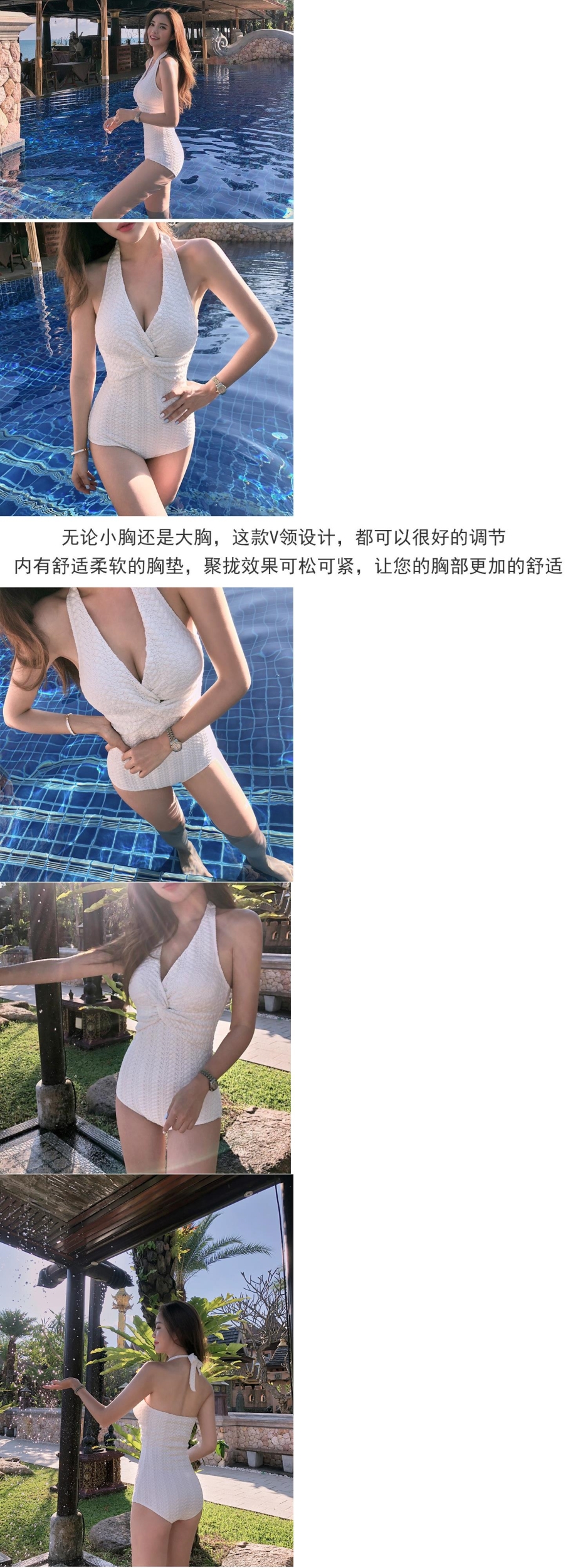 Đồ Bơi Liền Thân Hở Lưng Quyến Rũ Cho Nữ 2020 | BigBuy360 - bigbuy360.vn