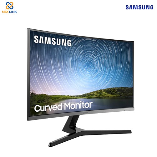 Màn hình máy tính cong LED Samsung 32 inch LC32R500FHEXXV | BigBuy360 - bigbuy360.vn