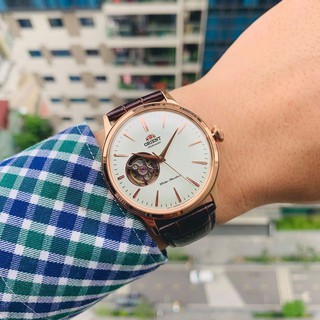 Đồng hồ nam Orient AG0001S
