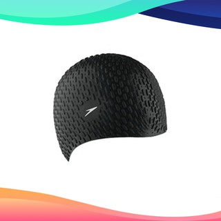 Mũ bơi speedo dành cho nữ chất liệu silicone co giãn dành cho tóc dài , tóc dày - KIM THÀNH SPORT