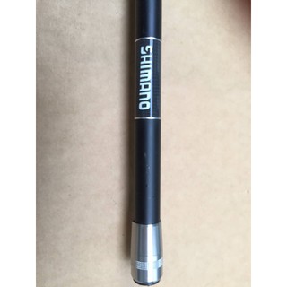 Cần Shimano Holiday spin HG