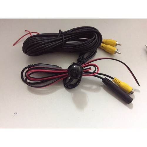 🔥HCM-Màn hình taplo 5 inchs full HD - có 2 cổng AV(bảo hành 12 tháng) | BigBuy360 - bigbuy360.vn