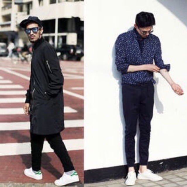 [Mã FAXANH245 giảm 10k đơn từ 50k] [TẶNG HỘP & TẶNG THÊM 1 BỘ DÂY GIÀY] Giày thể thao nam nữ SM, 5 mẫu HOT TREND. . | BigBuy360 - bigbuy360.vn