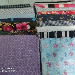 Vải set/100k