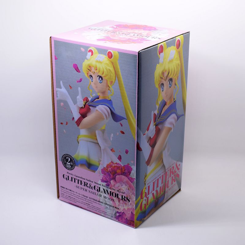 Mô hình thủy thủ mặt trăng hàng mới siêu nét